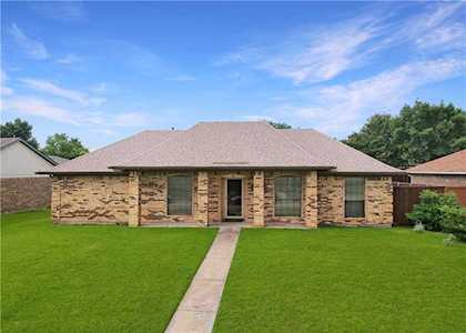 916 Purcell Drive Plano, TX 75025