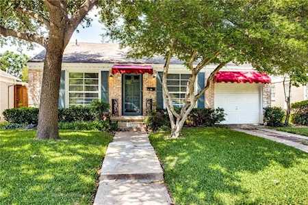4659 Westside Drive Highland Park, TX 75209