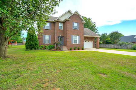 327 Kevin Dr Murfreesboro, TN 37129