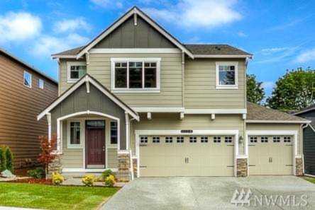 6909 226th Ave Ct E #0073 Buckley, WA 98321