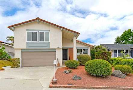1615 Olmeda Street Encinitas, CA 92024
