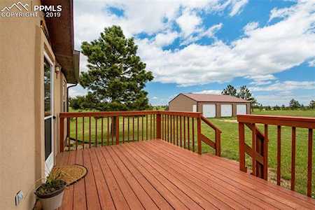 17660 Cleese Court Peyton, CO 80831