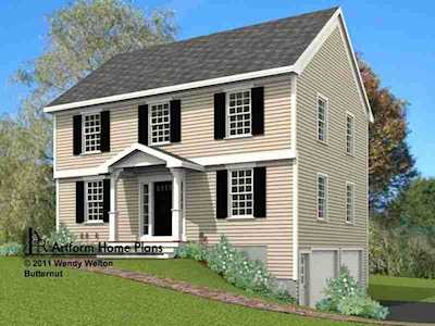 34 Daniels Dr #Lot 21 Lee, NH 03861