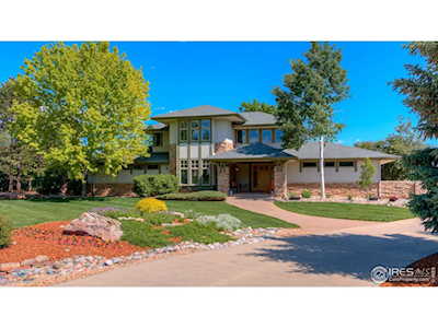 7283 Longview Dr Niwot, CO 80503
