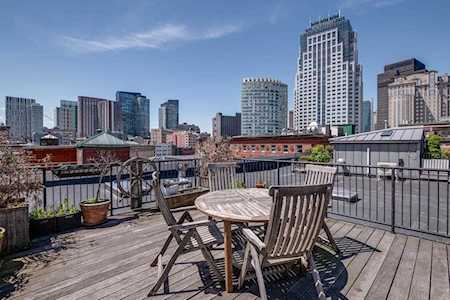 109 Beach St #5C Boston, MA 02111