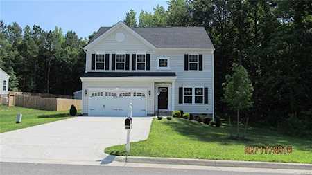 7725 Mary Page Ln North Chesterfield, VA 23237