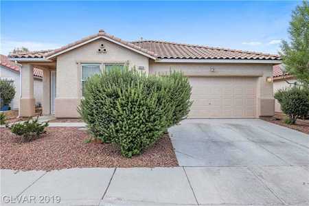 5024 Justice Creek Ave Las Vegas, NV 89131