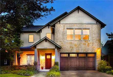 6032 Penrose Avenue Dallas, TX 75206