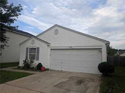 6246 Monteo Lane Indianapolis, IN 46217