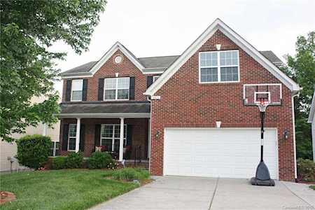 8415 Delamere Ln Charlotte, NC 28269