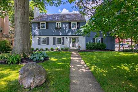 35 S Stanwood Road Bexley, OH 43209