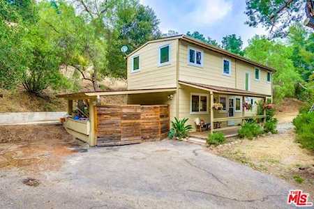 1321 Old Topanga Canyon Road Topanga, CA 90290
