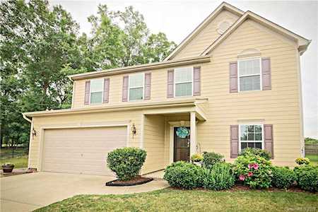 4305 Roundwood Ct Indian Trail, NC 28079