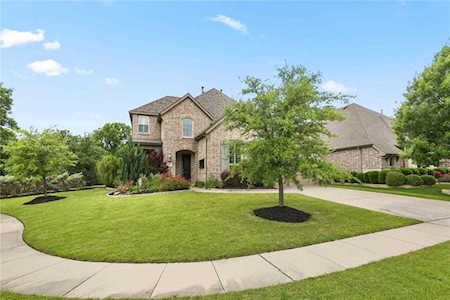 301 Longhorn Drive Mckinney, TX 75071