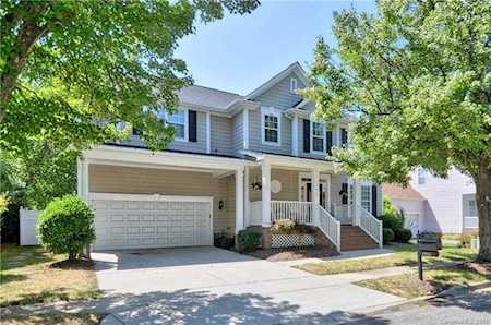 17012 Bridgeton Ln Huntersville, NC 28078