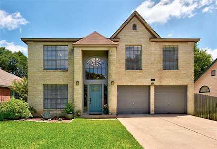 7934 Wheel Rim Cir Austin, TX 78749