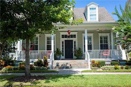 2828 Stanfield Avenue Orlando, FL 32814
