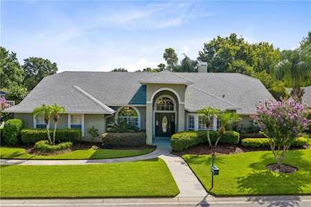 857 Bentley Green Circle Winter Springs, FL 32708