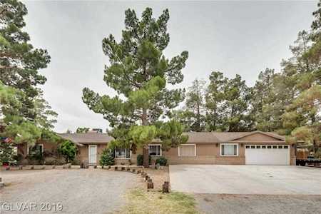 5681 Rowland Ave Las Vegas, NV 89130