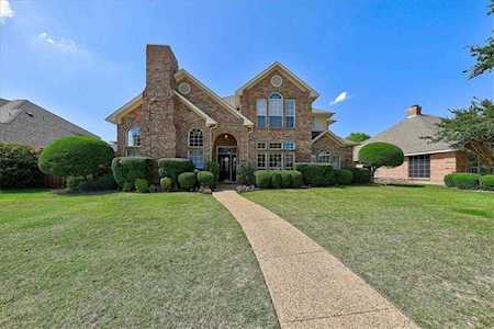2609 Beaver Bend Drive Plano, TX 75025