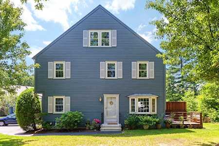 10 Oak Ridge Dr #6 Maynard, MA 01754