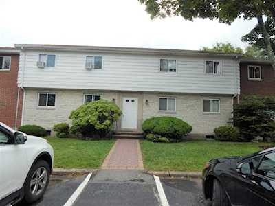 117 Bishop Drive #117 Framingham, MA 01702