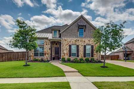 2814 Darlinghurst Road Trophy Club, TX 76262
