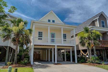 780 Bon Aire Road Wilmington, NC 28412