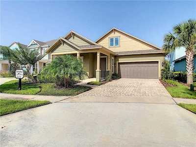 8706 Peachtree Park Court Windermere, FL 34786