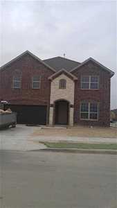 8341 Spruce Meadows Drive Fort Worth, TX 76244