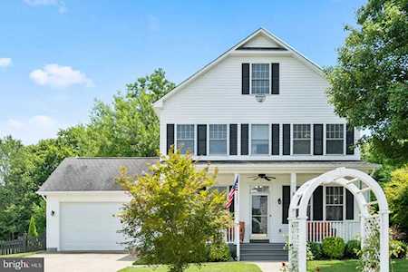 8411 Eldorado Dr Marshall, VA 20115