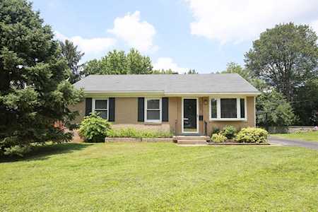 4209 Berkshire Ave Louisville, KY 40220