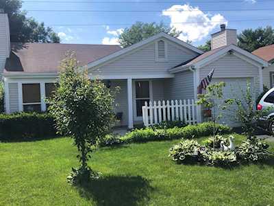 6263 Emberwood Road Dublin, OH 43017