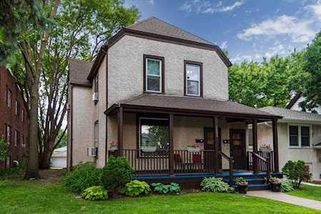 1634 Marshall Avenue Saint Paul, MN 55104