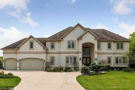 10347 Stony Creek Drive Woodbury, MN 55129