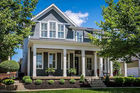 8900 Featherbell Blvd Prospect, KY 40059