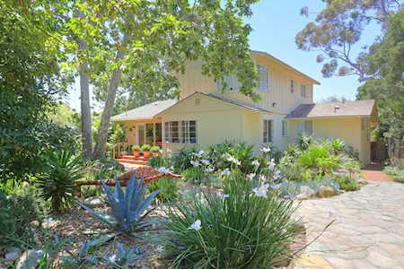 750 El Bosque Road Montecito, CA 93108