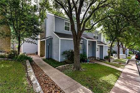 6827 Old Quarry Ln #6827 Austin, TX 78731
