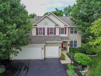 7788 Tullymore Drive Dublin, OH 43016