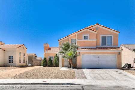 3413 W Delhi Ave North Las Vegas, NV 89032