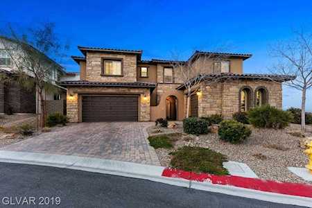 12002 Tramonto Ave Las Vegas, NV 89138