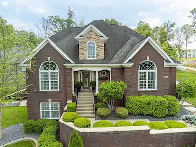 12812 Lamel Dr Louisville, KY 40299