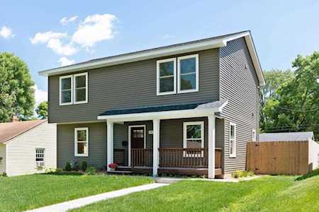 6825 Washburn Avenue S Richfield, MN 55423