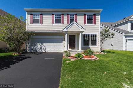 11370 Goodhue Street NE Blaine, MN 55449