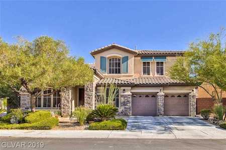 8525 Eureka Heights Ct Las Vegas, NV 89178