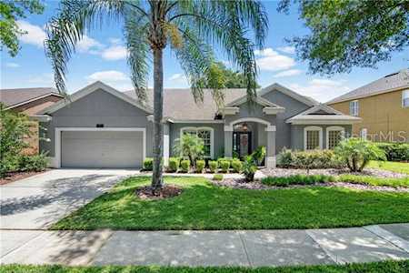 1528 Cherry Ridge Drive Lake Mary, FL 32746