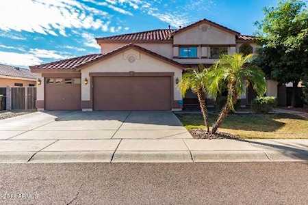 10617 W Jessie Lane Peoria, AZ 85383