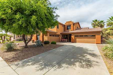 1536 E Del Rio Street Gilbert, AZ 85295