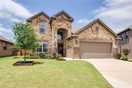 16721 Stillhouse Hollow Court Prosper, TX 75078