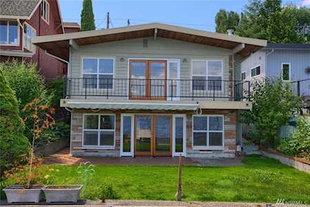 10818 Rainier Ave S Seattle, WA 98178